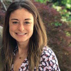 Meet your Posher, Mary Kayla